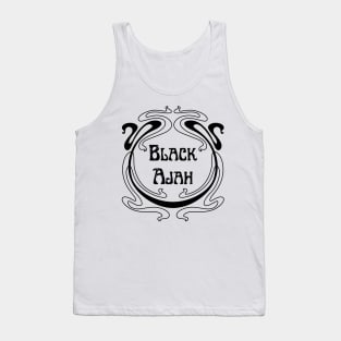 Black Ajah Tank Top